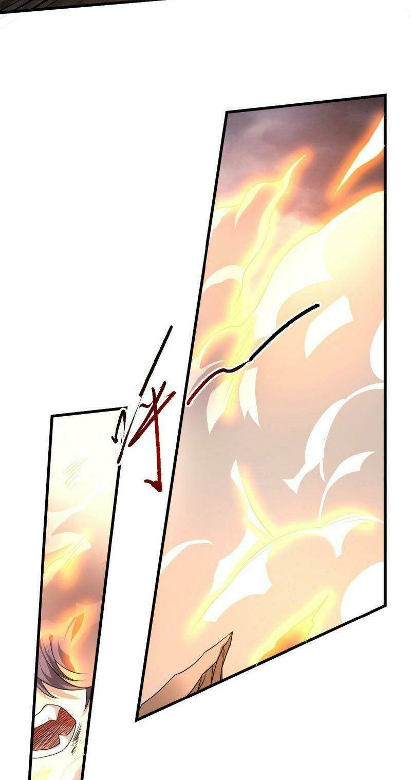 Yêu Đạo Chí Tôn Yêu Hoàng Trở Về Chapter 33 - Trang 2