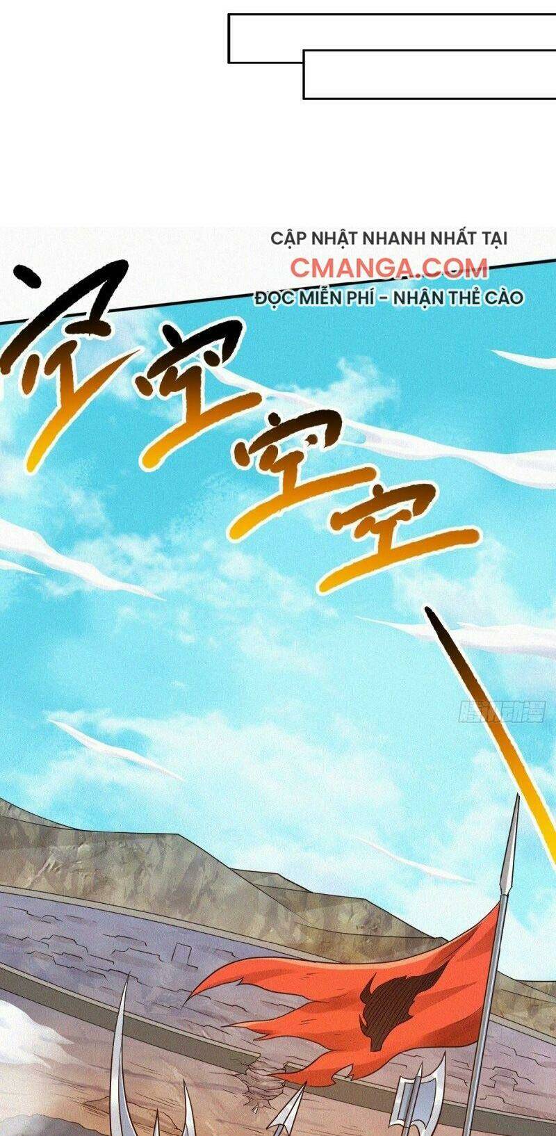 Yêu Đạo Chí Tôn Yêu Hoàng Trở Về Chapter 34 - Trang 2