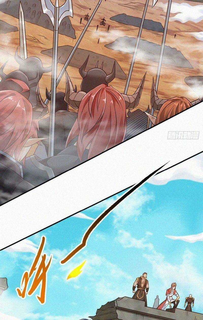 Yêu Đạo Chí Tôn Yêu Hoàng Trở Về Chapter 34 - Trang 2