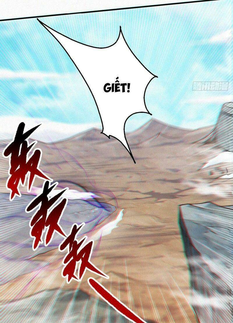 Yêu Đạo Chí Tôn Yêu Hoàng Trở Về Chapter 34 - Trang 2