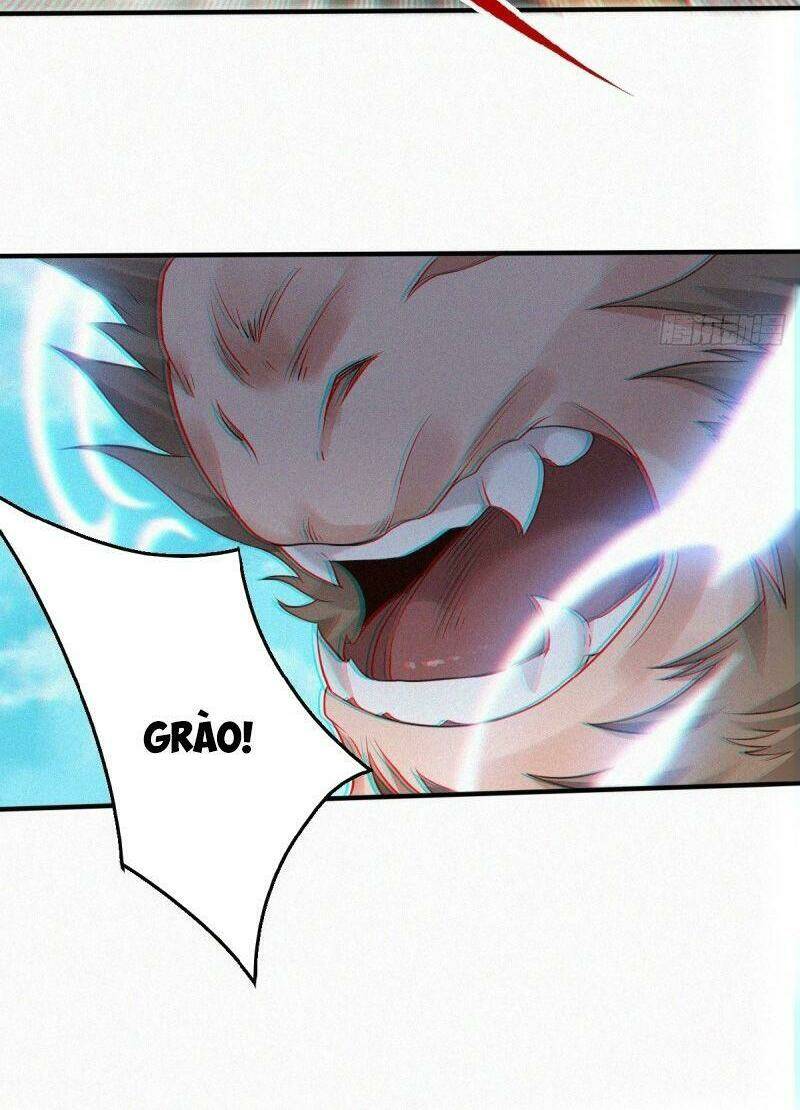 Yêu Đạo Chí Tôn Yêu Hoàng Trở Về Chapter 34 - Trang 2