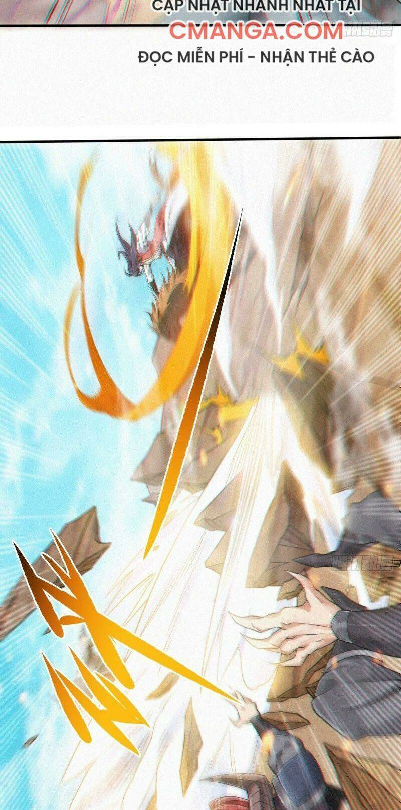 Yêu Đạo Chí Tôn Yêu Hoàng Trở Về Chapter 34 - Trang 2