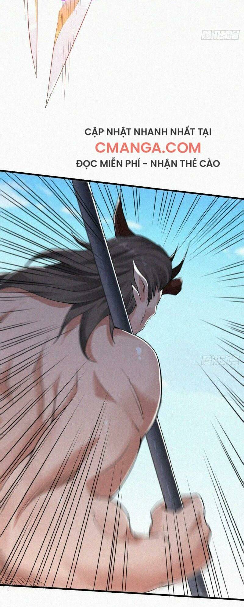 Yêu Đạo Chí Tôn Yêu Hoàng Trở Về Chapter 34 - Trang 2