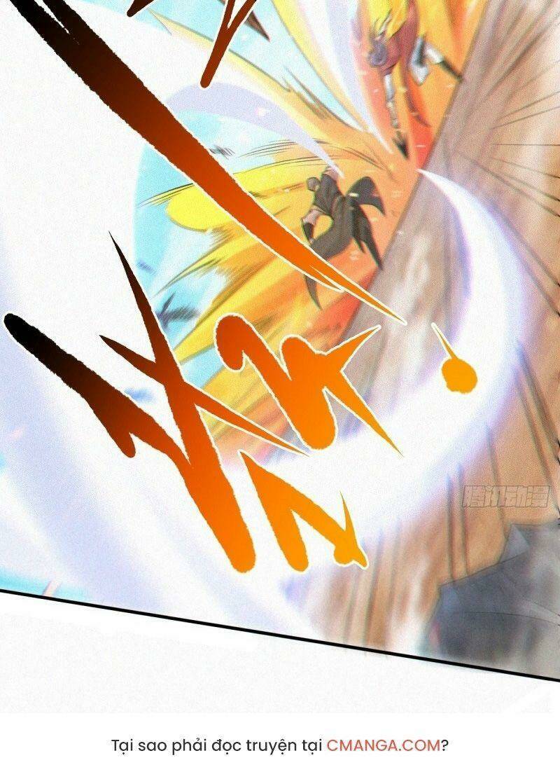 Yêu Đạo Chí Tôn Yêu Hoàng Trở Về Chapter 34 - Trang 2