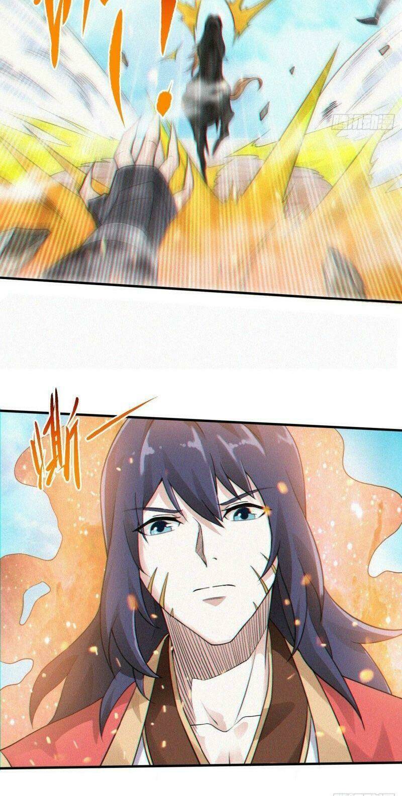 Yêu Đạo Chí Tôn Yêu Hoàng Trở Về Chapter 34 - Trang 2