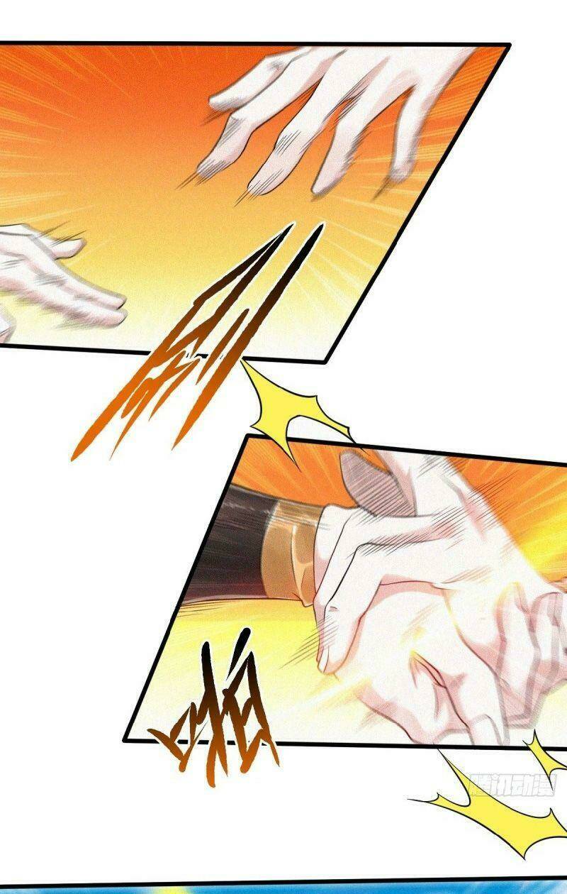 Yêu Đạo Chí Tôn Yêu Hoàng Trở Về Chapter 34 - Trang 2