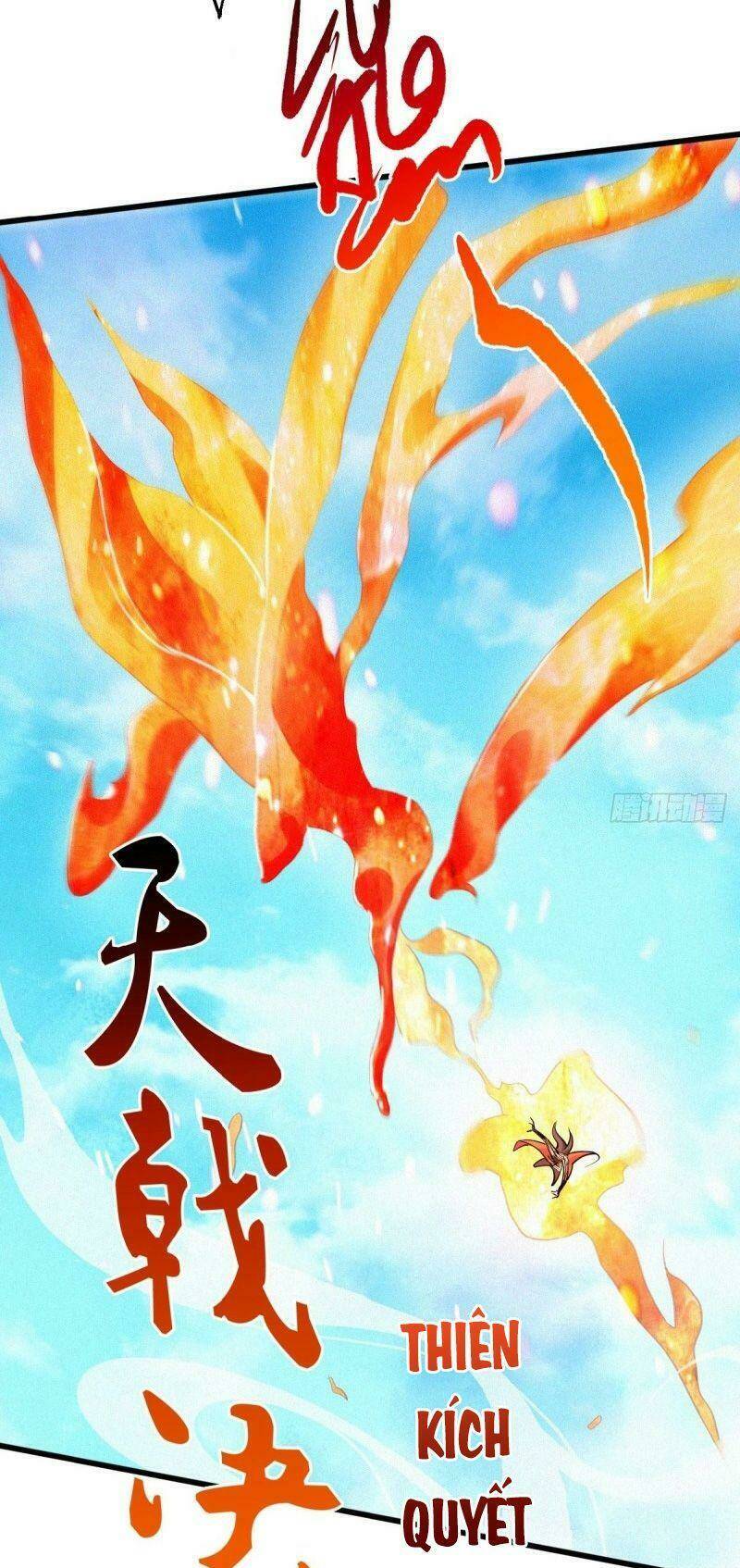 Yêu Đạo Chí Tôn Yêu Hoàng Trở Về Chapter 34 - Trang 2