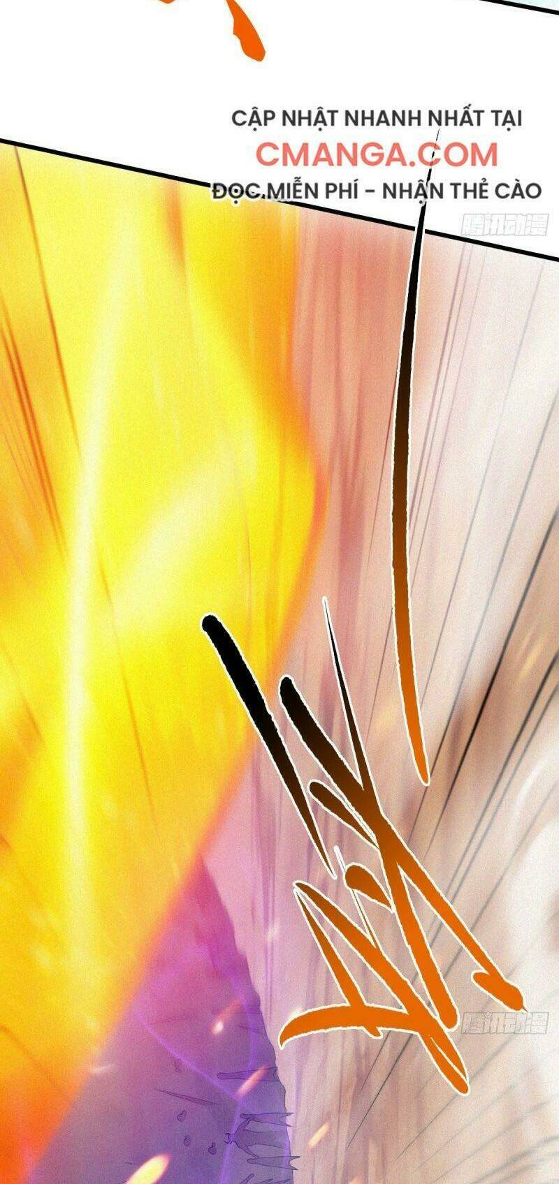 Yêu Đạo Chí Tôn Yêu Hoàng Trở Về Chapter 34 - Trang 2