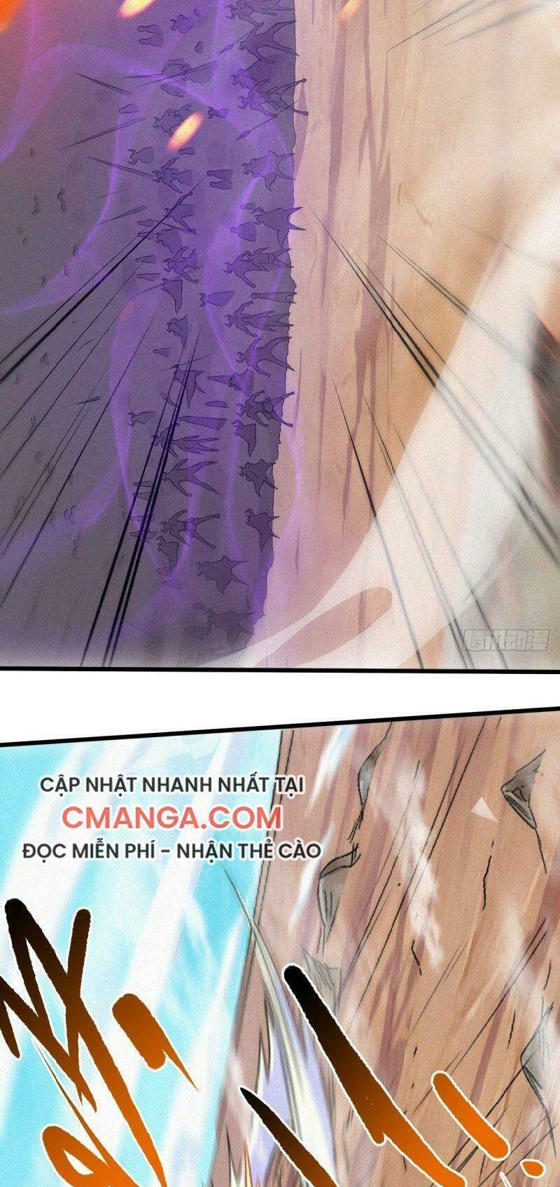 Yêu Đạo Chí Tôn Yêu Hoàng Trở Về Chapter 34 - Trang 2