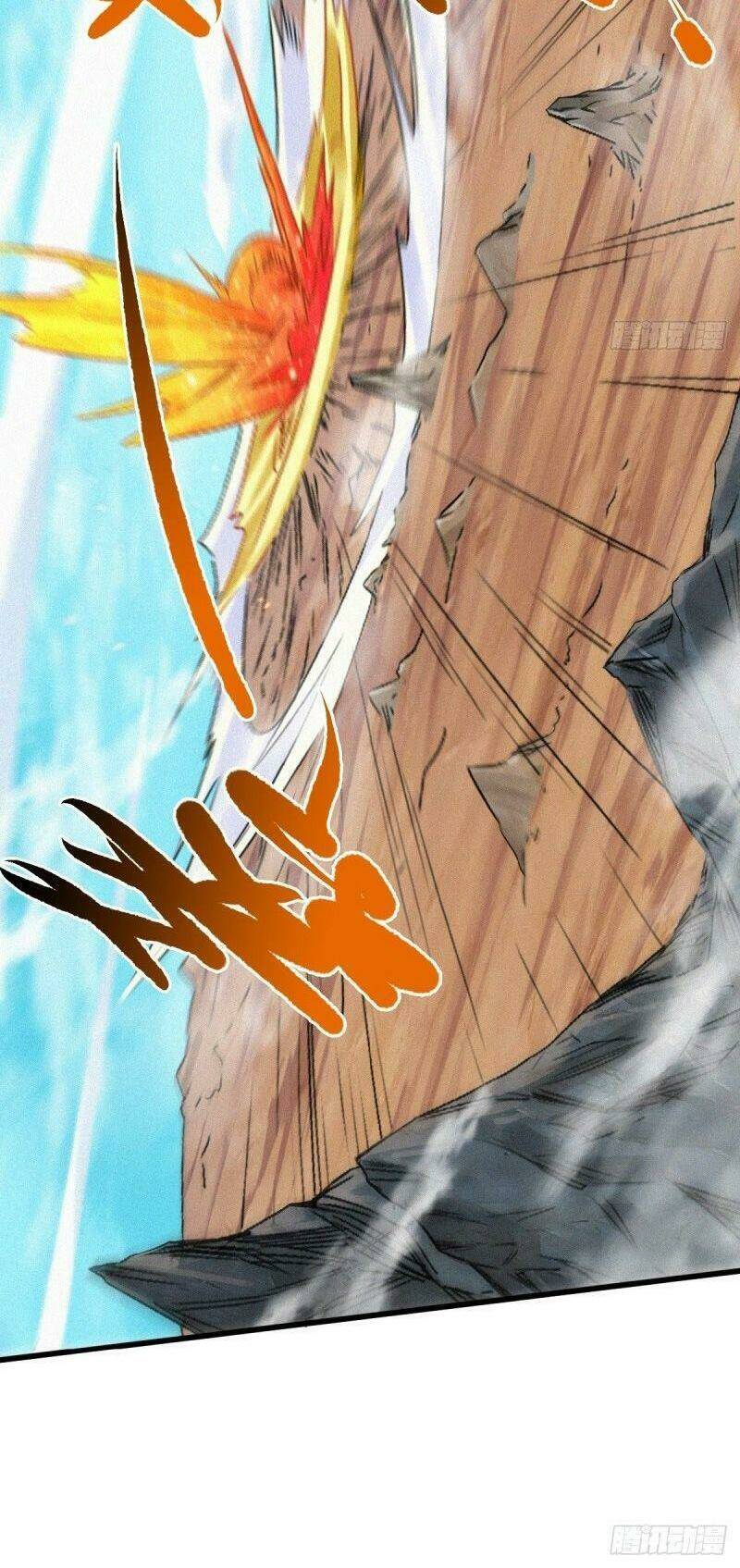 Yêu Đạo Chí Tôn Yêu Hoàng Trở Về Chapter 34 - Trang 2