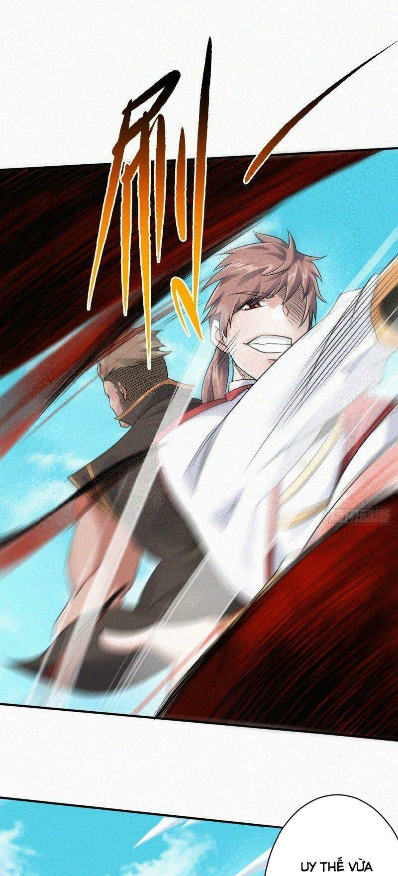 Yêu Đạo Chí Tôn Yêu Hoàng Trở Về Chapter 34 - Trang 2