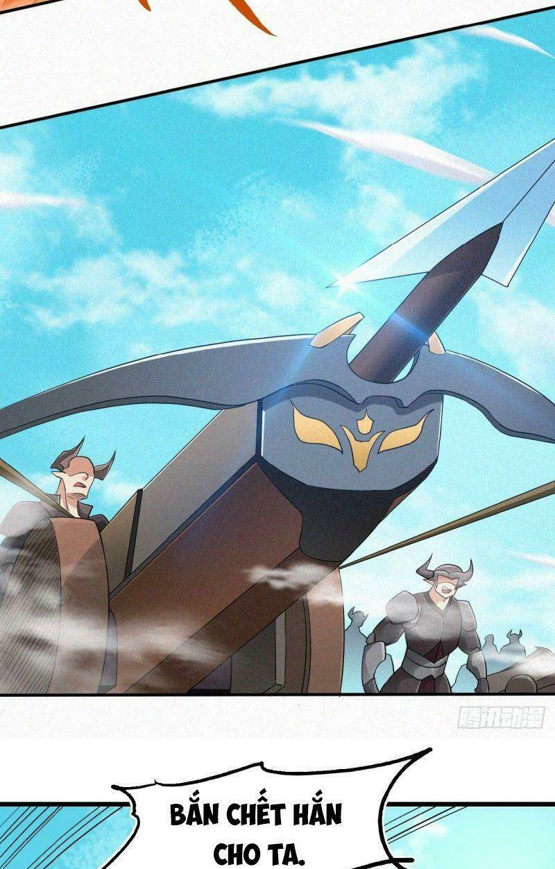 Yêu Đạo Chí Tôn Yêu Hoàng Trở Về Chapter 34 - Trang 2