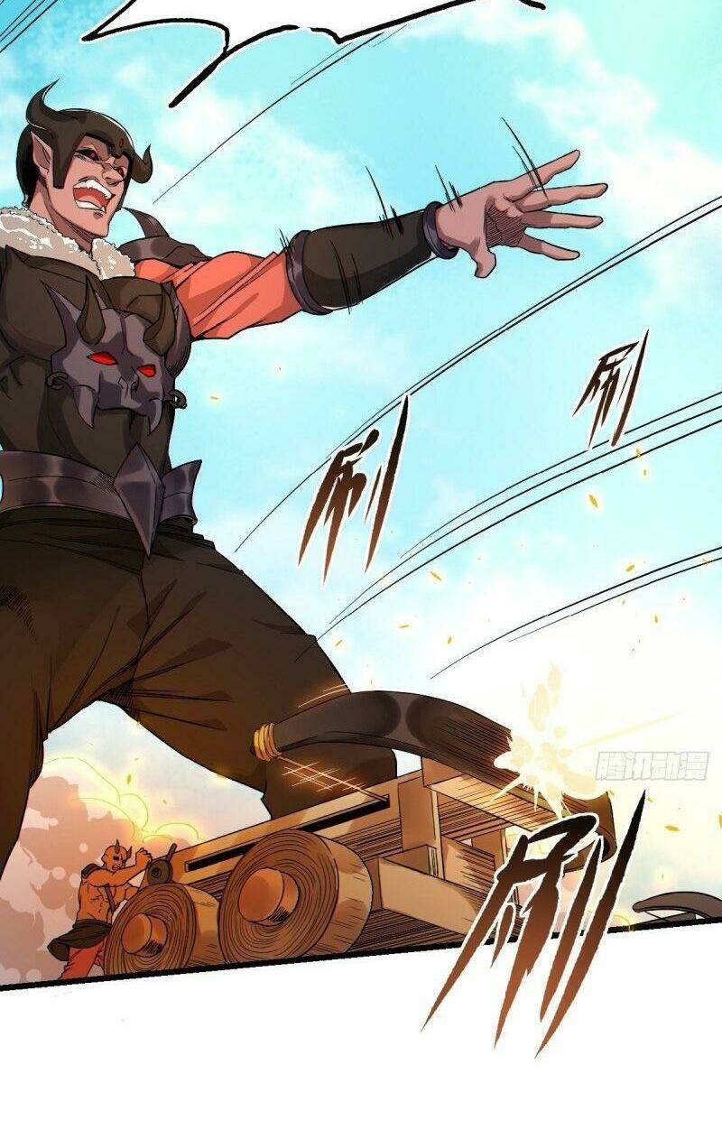 Yêu Đạo Chí Tôn Yêu Hoàng Trở Về Chapter 34 - Trang 2