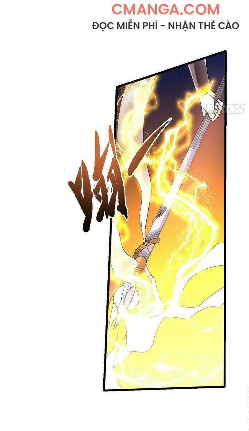 Yêu Đạo Chí Tôn Yêu Hoàng Trở Về Chapter 34 - Trang 2