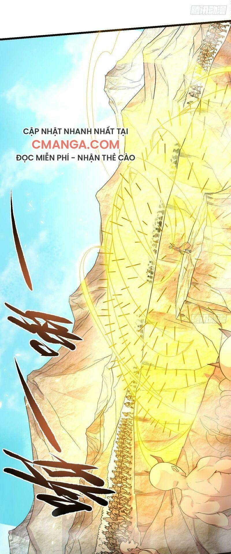 Yêu Đạo Chí Tôn Yêu Hoàng Trở Về Chapter 34 - Trang 2