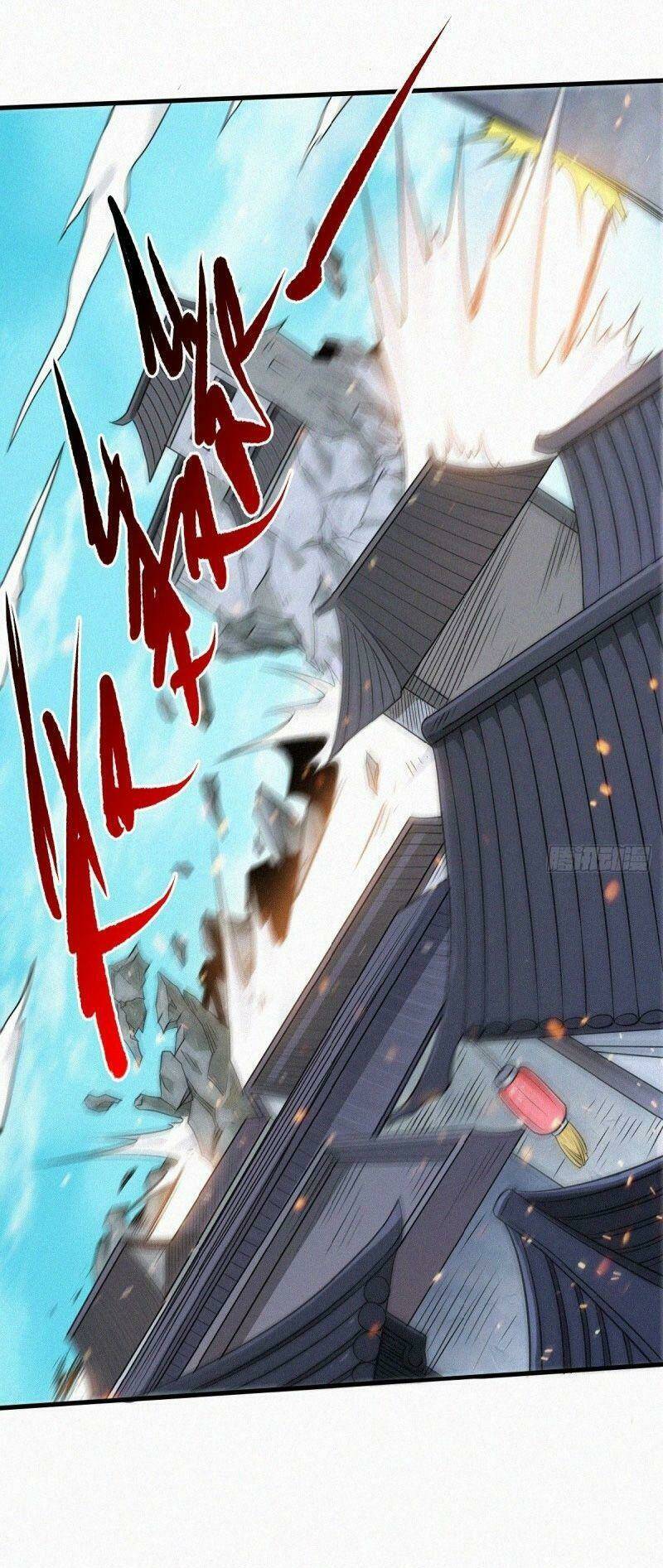 Yêu Đạo Chí Tôn Yêu Hoàng Trở Về Chapter 34 - Trang 2