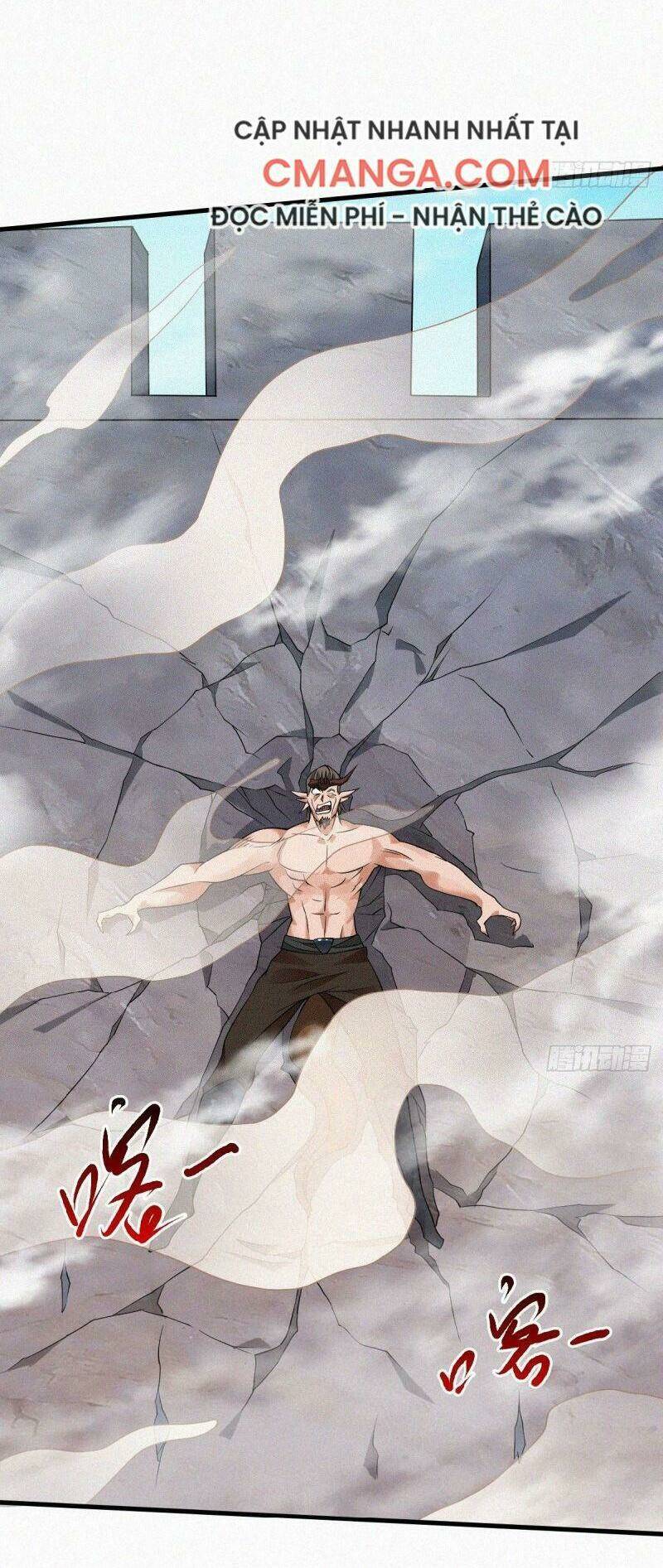 Yêu Đạo Chí Tôn Yêu Hoàng Trở Về Chapter 34 - Trang 2