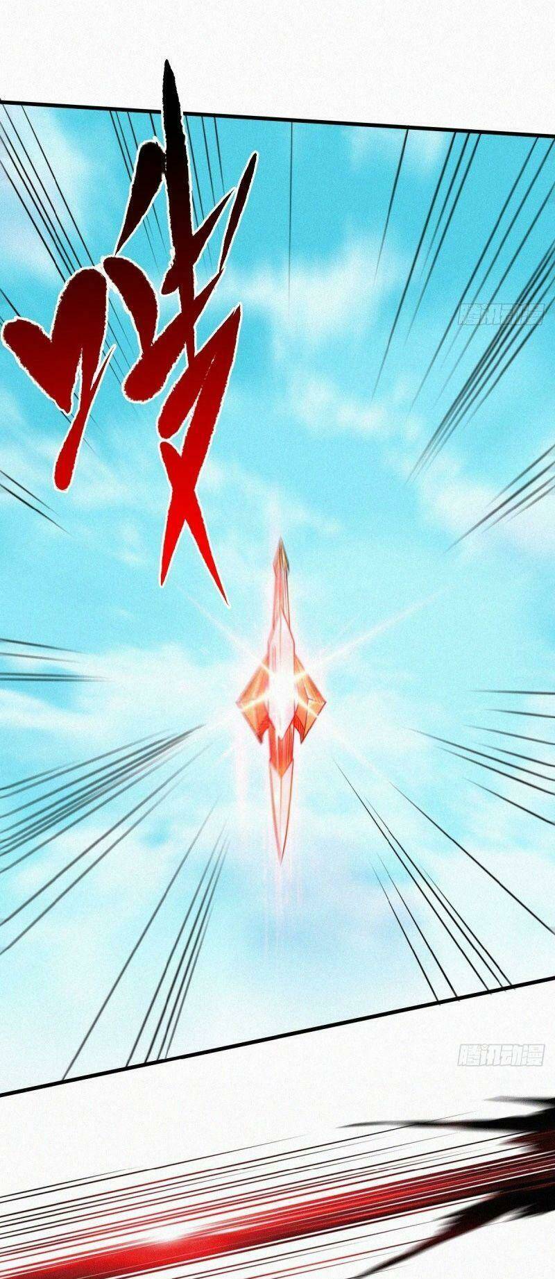 Yêu Đạo Chí Tôn Yêu Hoàng Trở Về Chapter 34 - Trang 2