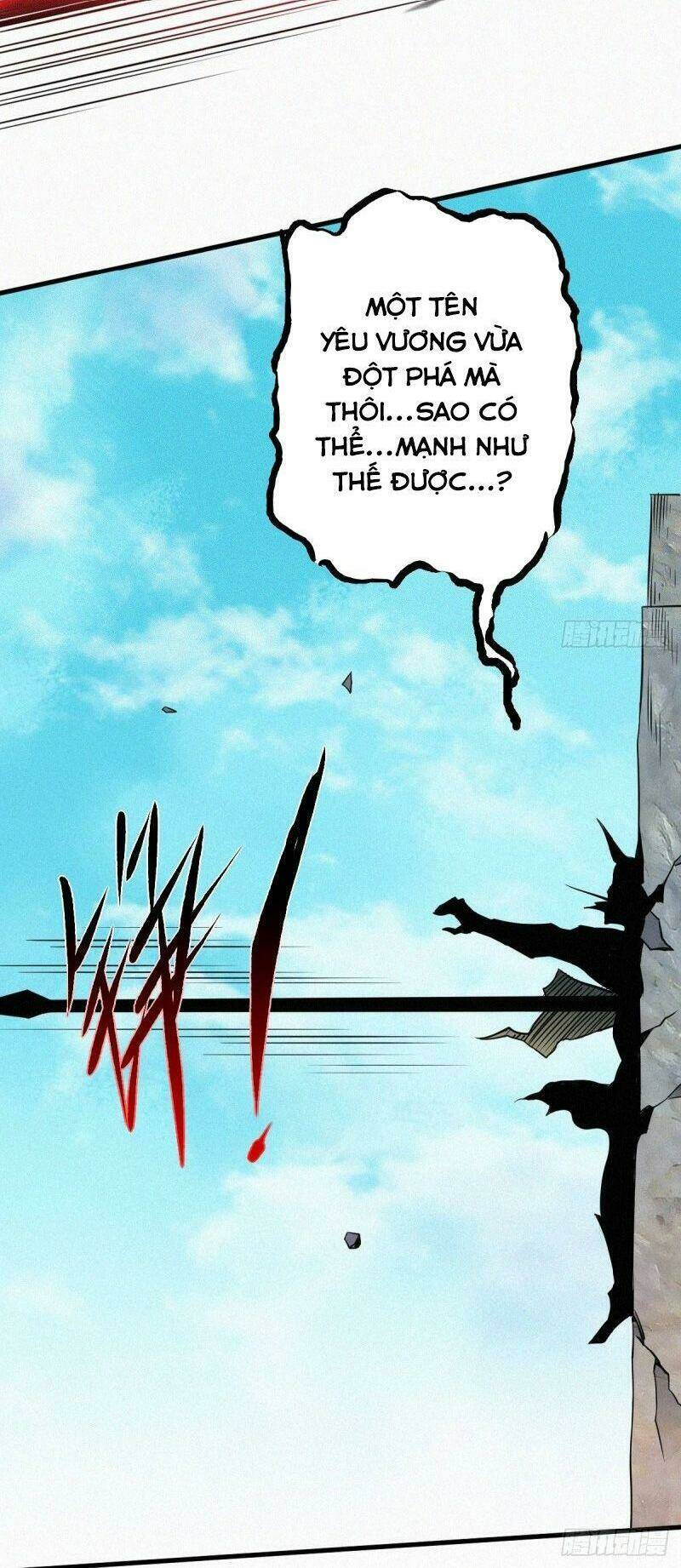 Yêu Đạo Chí Tôn Yêu Hoàng Trở Về Chapter 34 - Trang 2