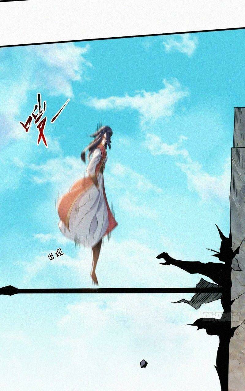 Yêu Đạo Chí Tôn Yêu Hoàng Trở Về Chapter 34 - Trang 2