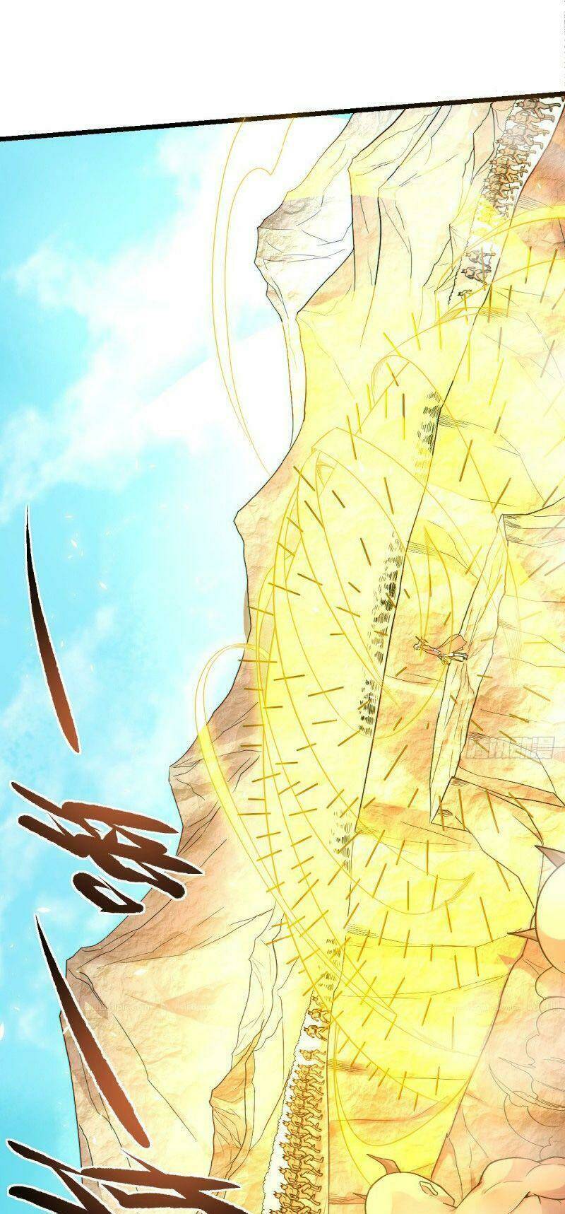 Yêu Đạo Chí Tôn Yêu Hoàng Trở Về Chapter 35 - Trang 2