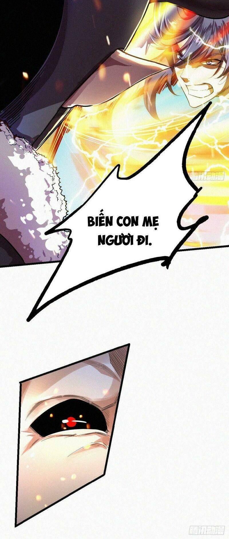 Yêu Đạo Chí Tôn Yêu Hoàng Trở Về Chapter 35 - Trang 2