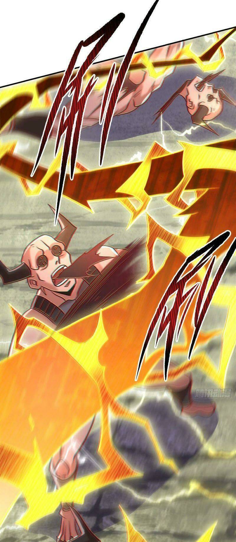 Yêu Đạo Chí Tôn Yêu Hoàng Trở Về Chapter 35 - Trang 2