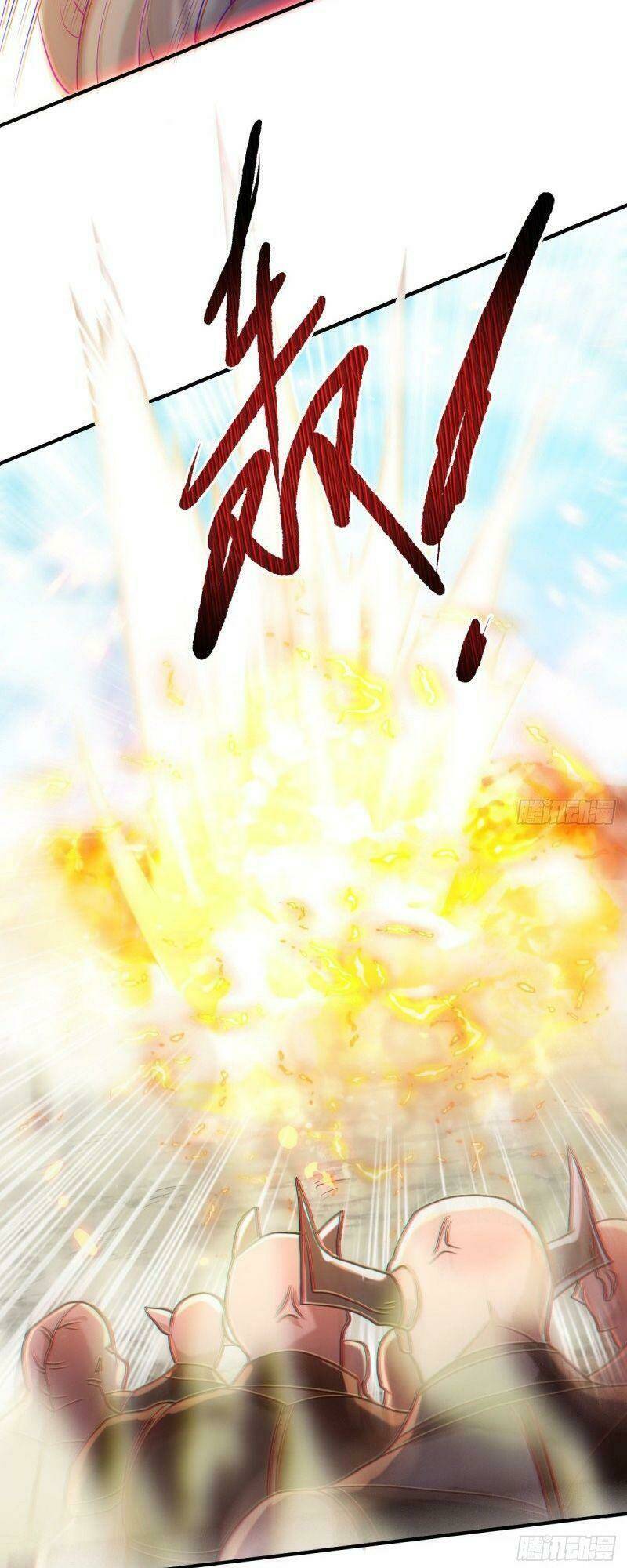 Yêu Đạo Chí Tôn Yêu Hoàng Trở Về Chapter 35 - Trang 2