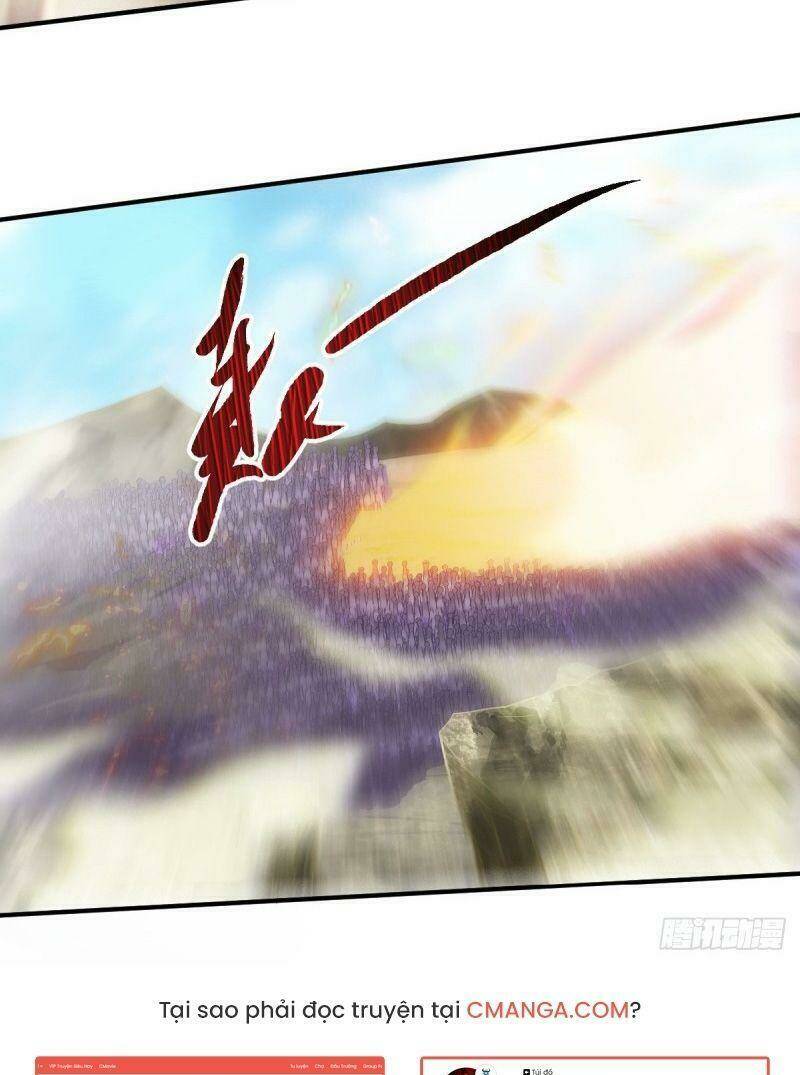 Yêu Đạo Chí Tôn Yêu Hoàng Trở Về Chapter 35 - Trang 2