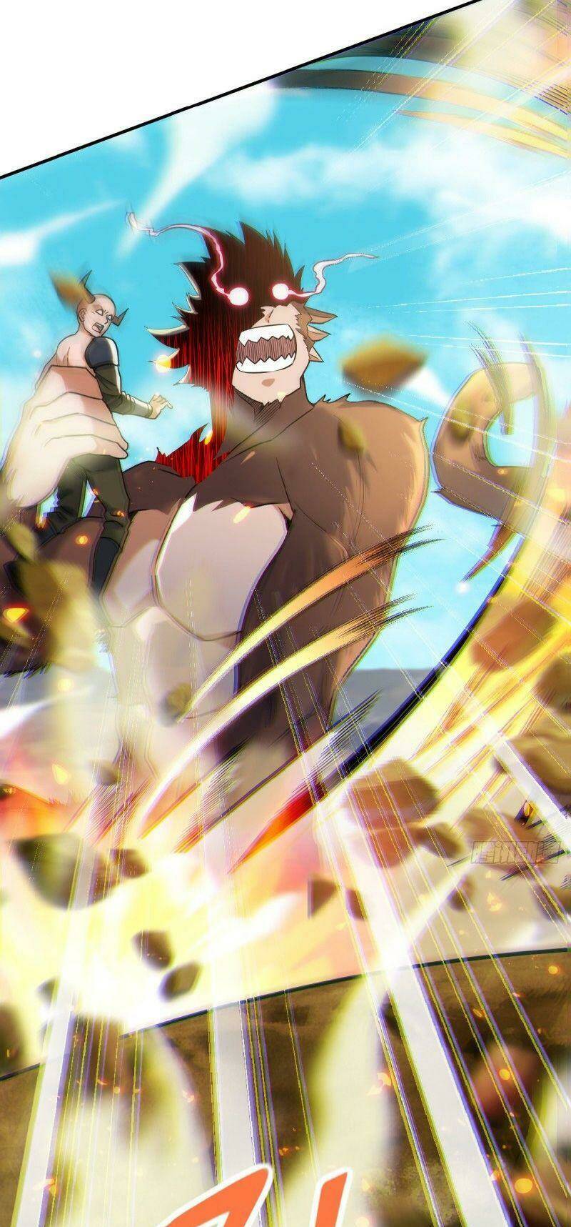 Yêu Đạo Chí Tôn Yêu Hoàng Trở Về Chapter 35 - Trang 2