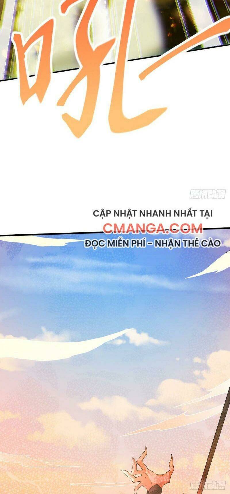 Yêu Đạo Chí Tôn Yêu Hoàng Trở Về Chapter 35 - Trang 2