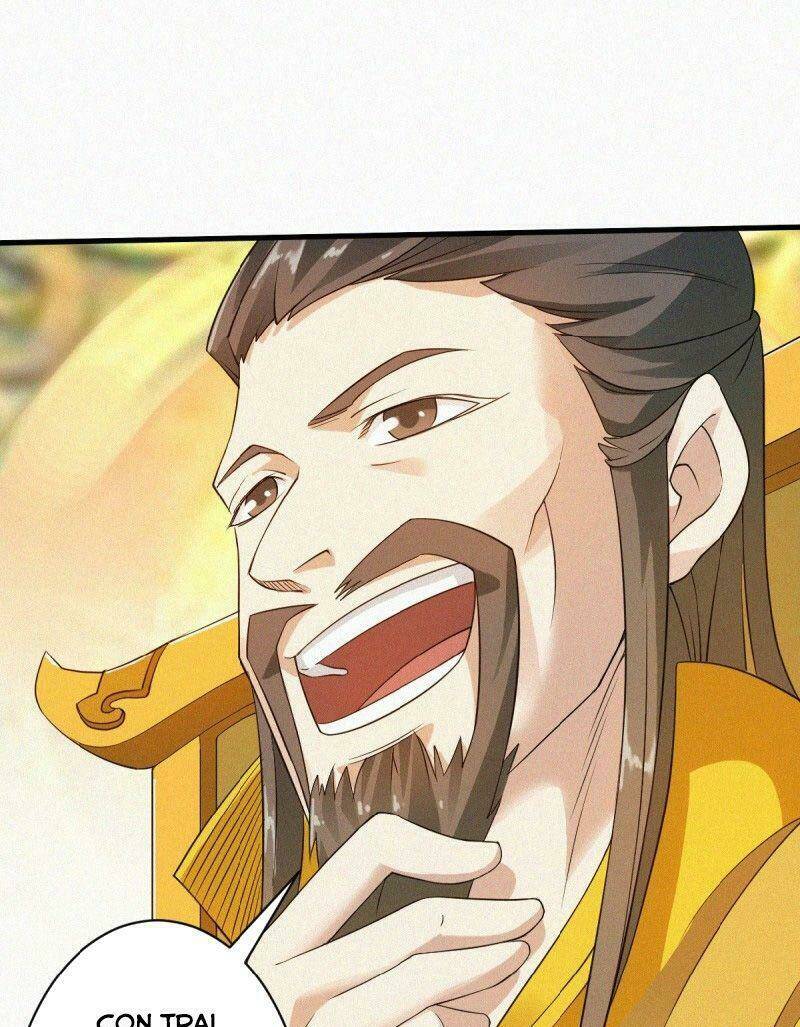 Yêu Đạo Chí Tôn Yêu Hoàng Trở Về Chapter 35 - Trang 2