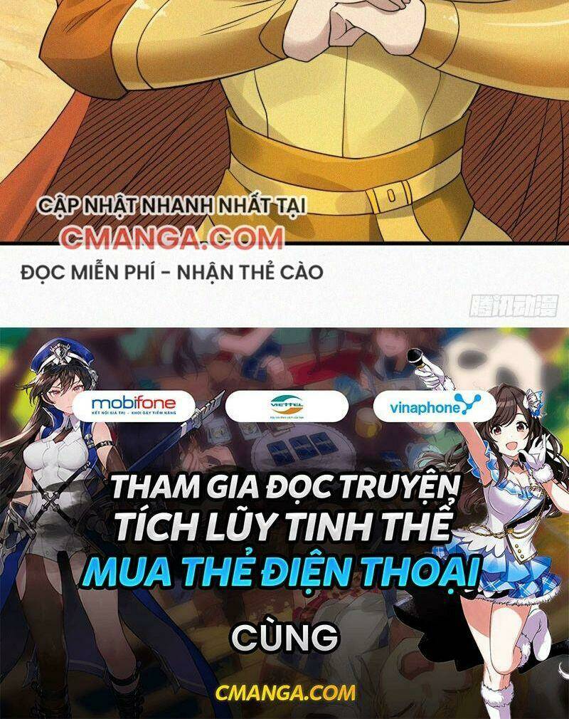 Yêu Đạo Chí Tôn Yêu Hoàng Trở Về Chapter 35 - Trang 2