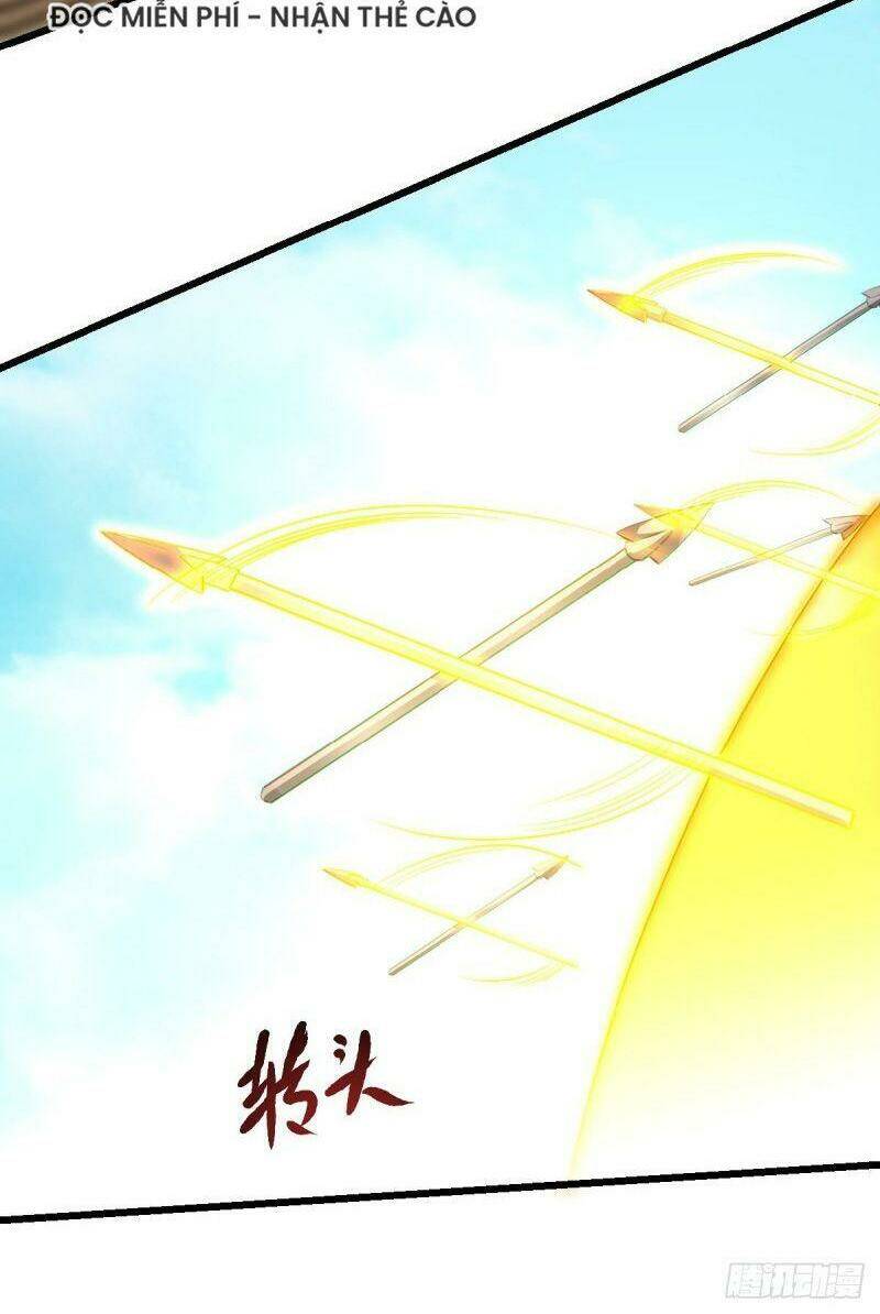 Yêu Đạo Chí Tôn Yêu Hoàng Trở Về Chapter 35 - Trang 2