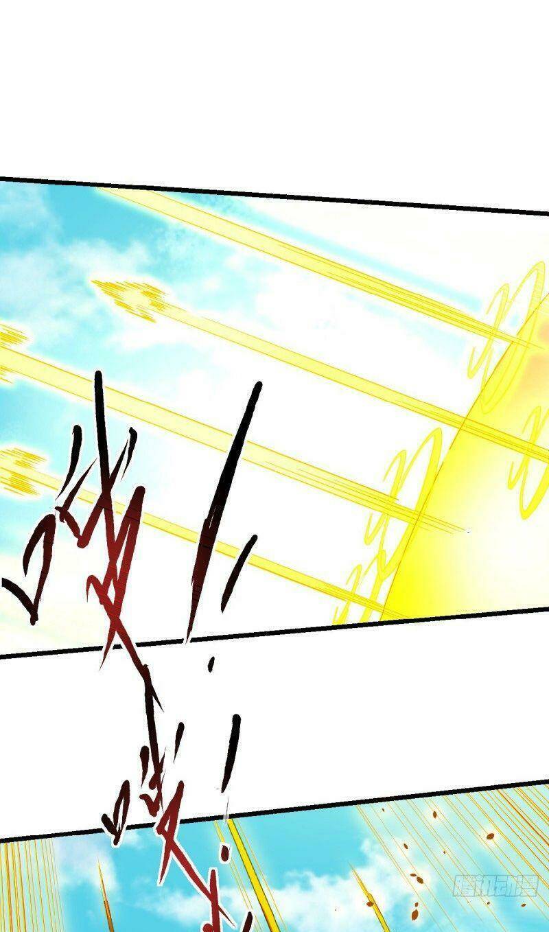 Yêu Đạo Chí Tôn Yêu Hoàng Trở Về Chapter 35 - Trang 2