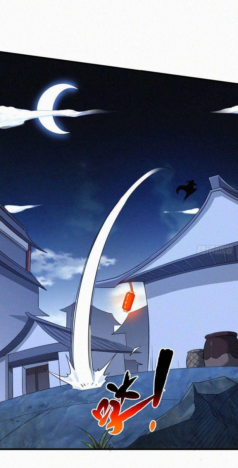 Yêu Đạo Chí Tôn Yêu Hoàng Trở Về Chapter 36 - Trang 2