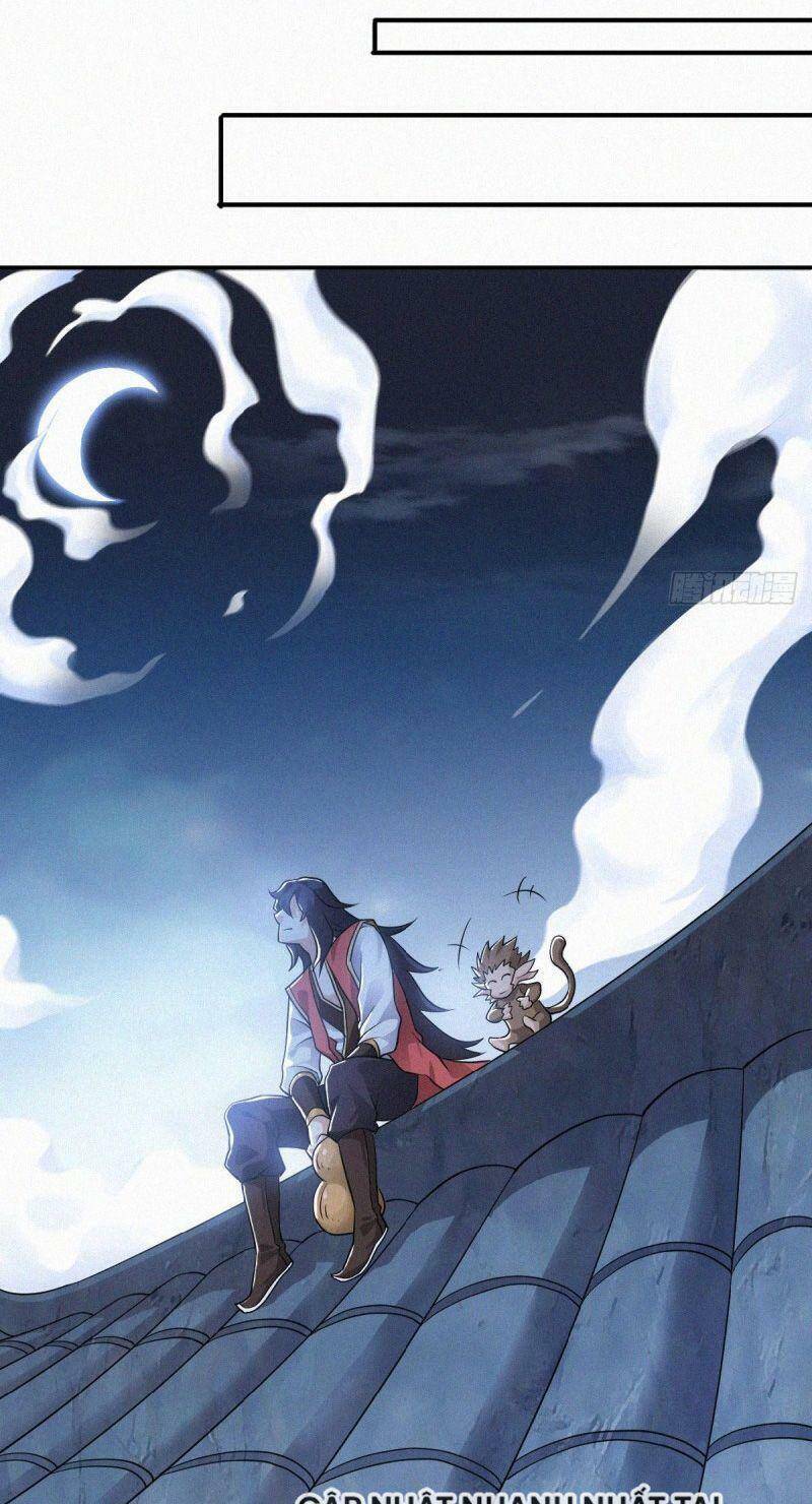 Yêu Đạo Chí Tôn Yêu Hoàng Trở Về Chapter 36 - Trang 2