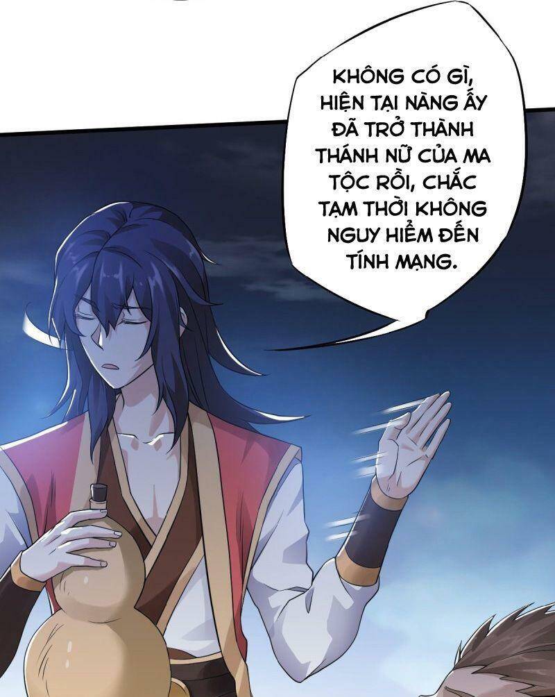 Yêu Đạo Chí Tôn Yêu Hoàng Trở Về Chapter 36 - Trang 2