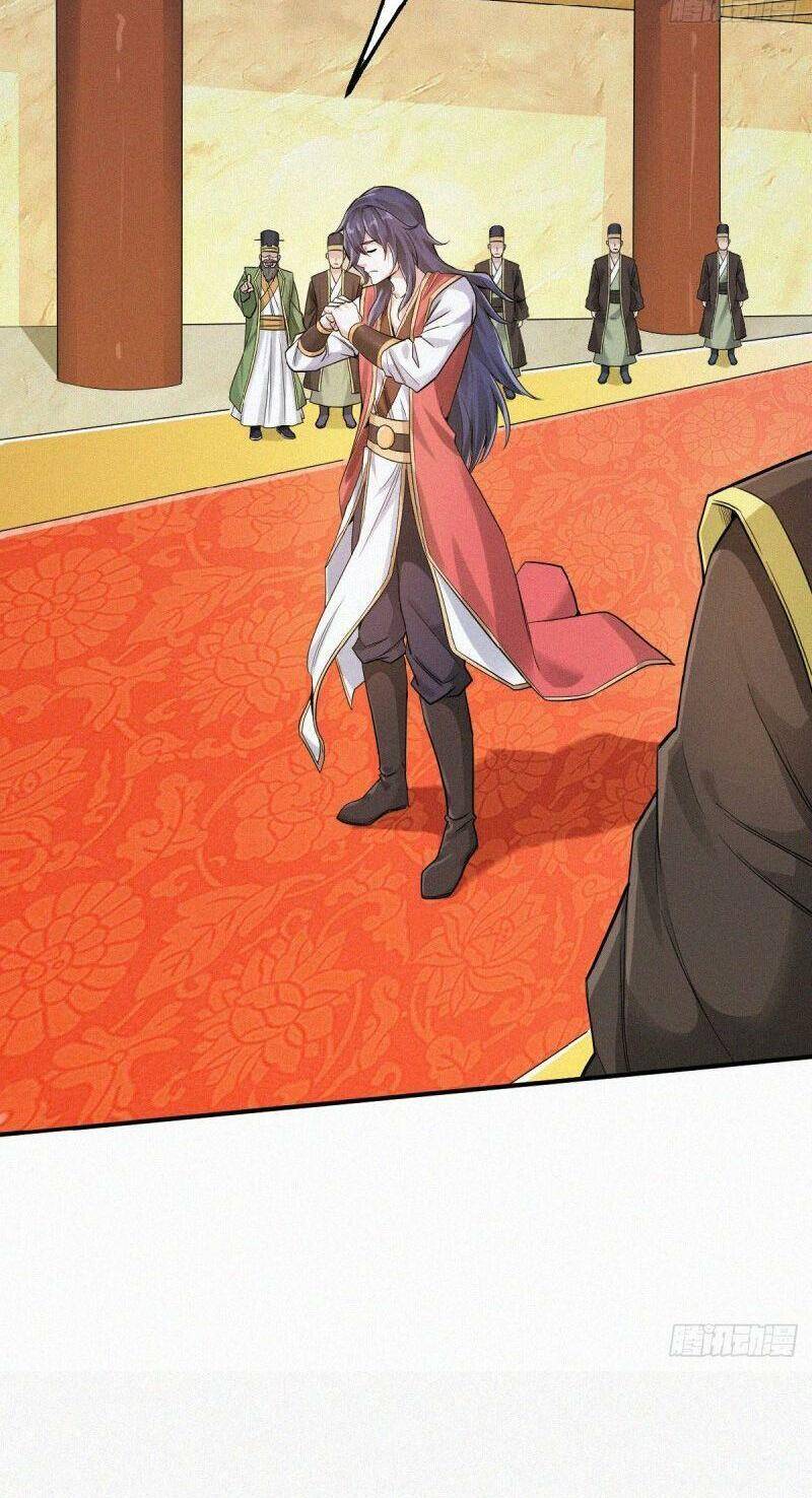 Yêu Đạo Chí Tôn Yêu Hoàng Trở Về Chapter 36 - Trang 2