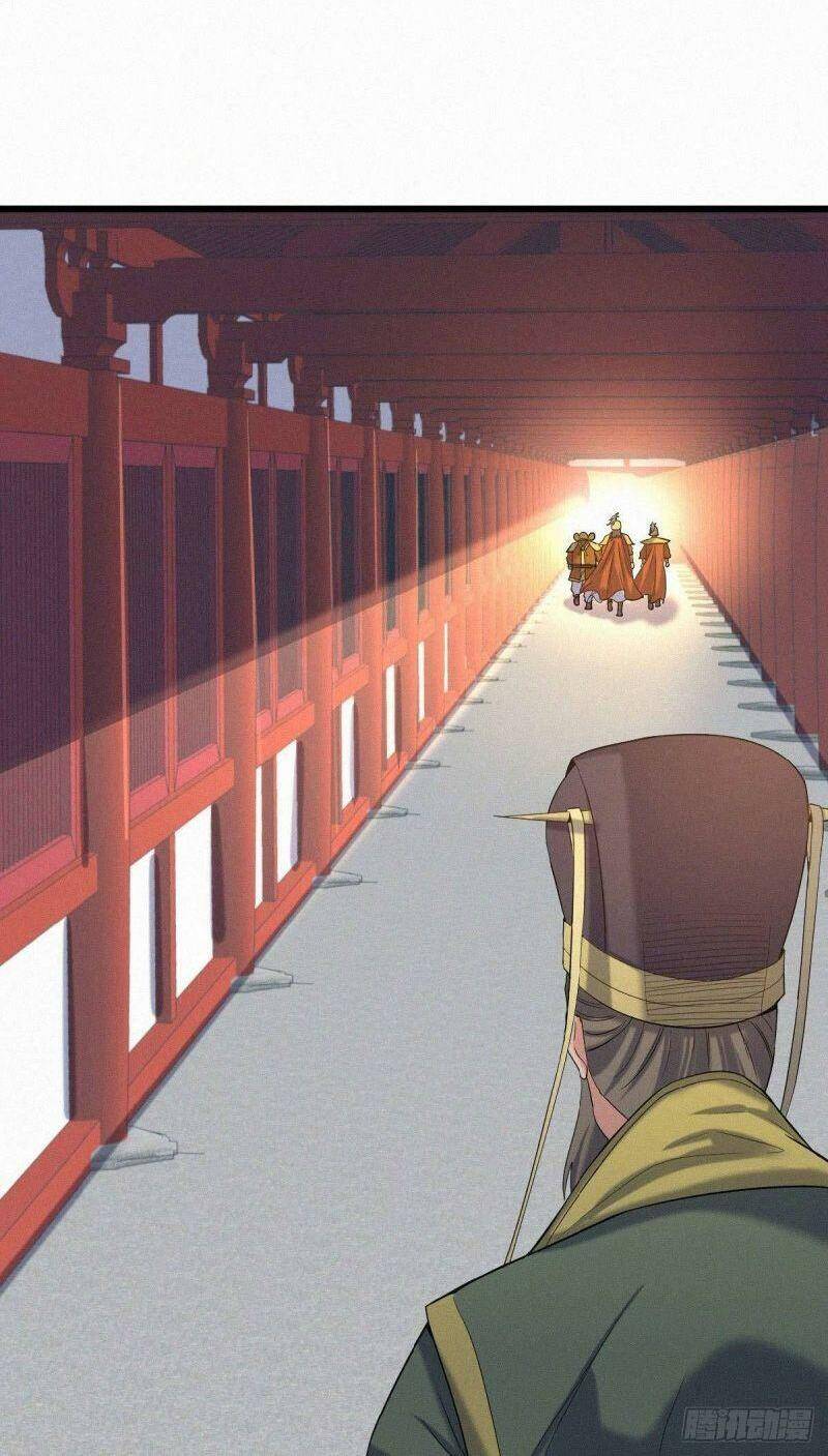 Yêu Đạo Chí Tôn Yêu Hoàng Trở Về Chapter 37 - Trang 2