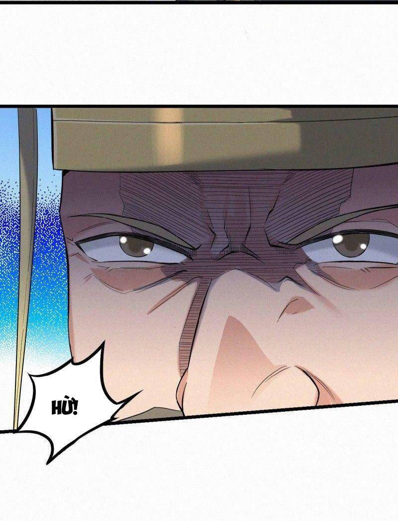 Yêu Đạo Chí Tôn Yêu Hoàng Trở Về Chapter 37 - Trang 2