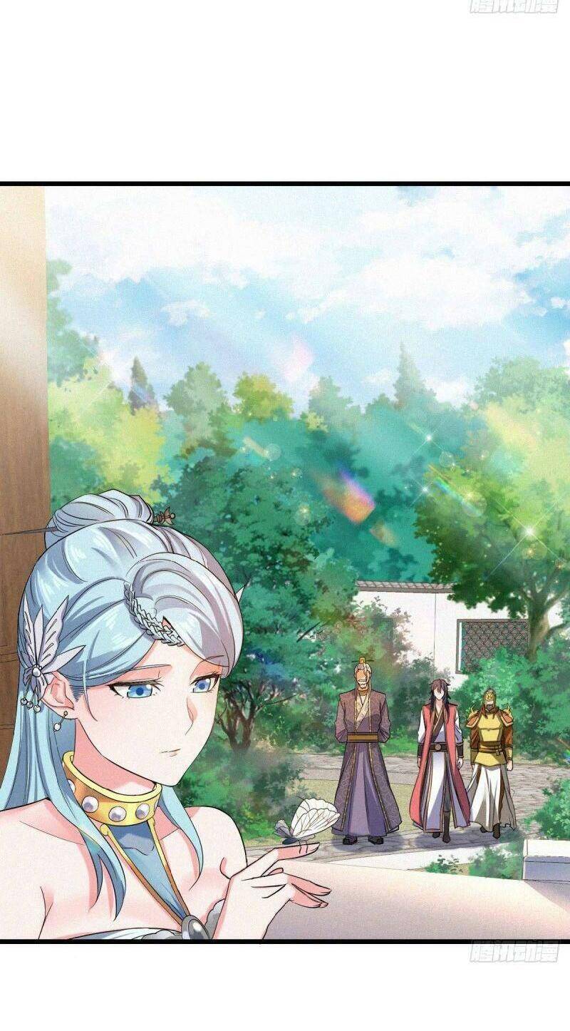 Yêu Đạo Chí Tôn Yêu Hoàng Trở Về Chapter 37 - Trang 2