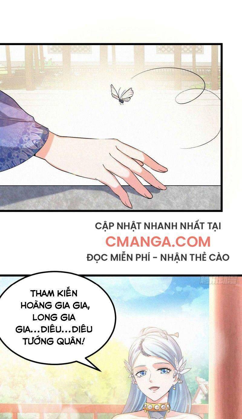 Yêu Đạo Chí Tôn Yêu Hoàng Trở Về Chapter 37 - Trang 2