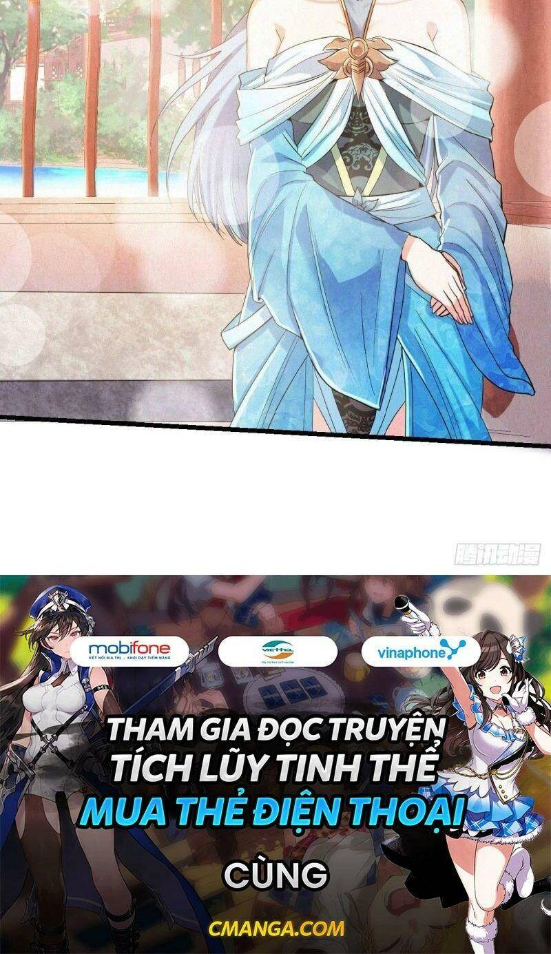 Yêu Đạo Chí Tôn Yêu Hoàng Trở Về Chapter 37 - Trang 2