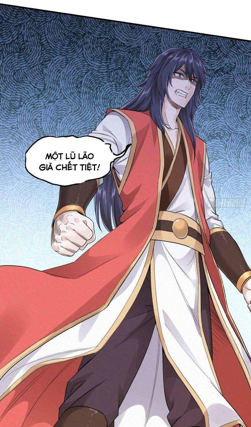 Yêu Đạo Chí Tôn Yêu Hoàng Trở Về Chapter 37 - Trang 2