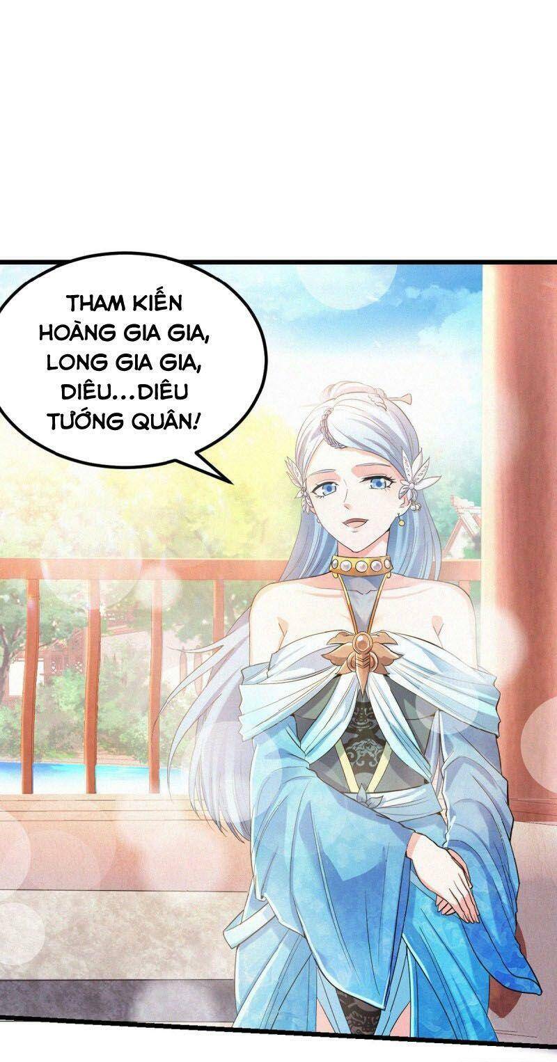Yêu Đạo Chí Tôn Yêu Hoàng Trở Về Chapter 38 - Trang 2