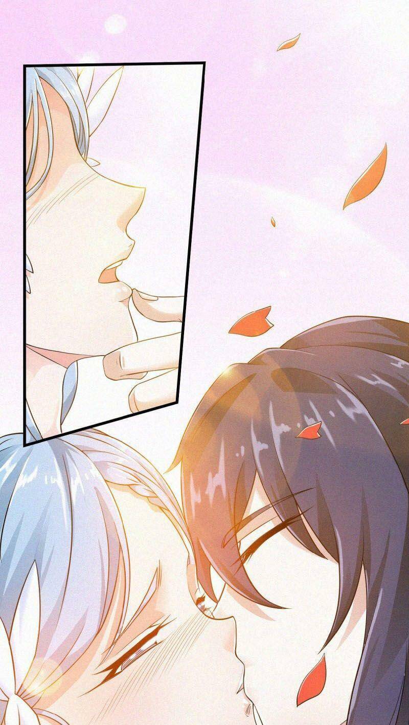 Yêu Đạo Chí Tôn Yêu Hoàng Trở Về Chapter 38 - Trang 2