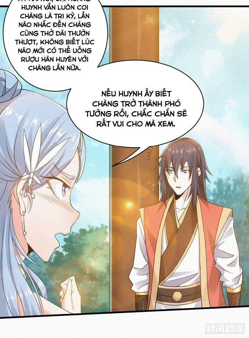 Yêu Đạo Chí Tôn Yêu Hoàng Trở Về Chapter 38 - Trang 2