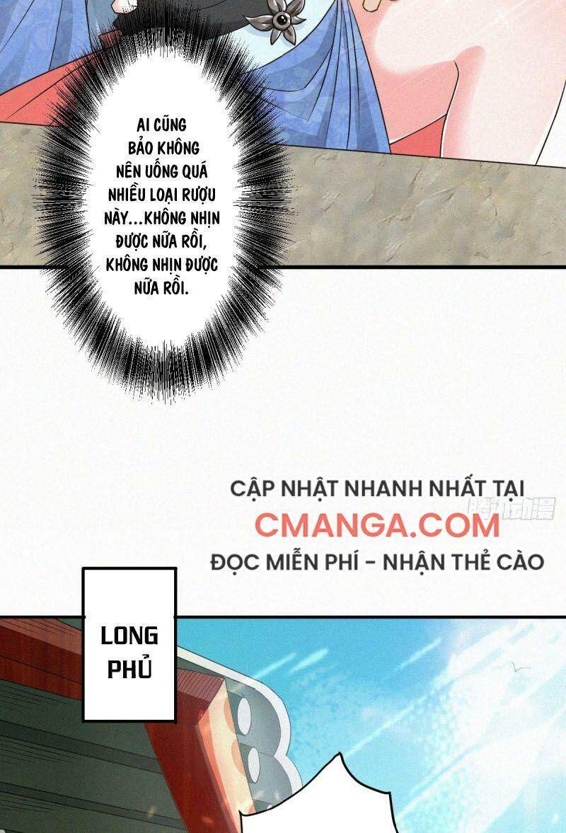 Yêu Đạo Chí Tôn Yêu Hoàng Trở Về Chapter 38 - Trang 2