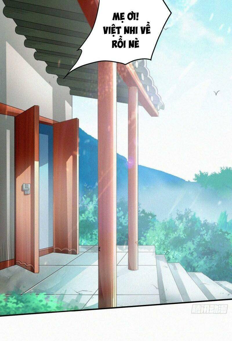 Yêu Đạo Chí Tôn Yêu Hoàng Trở Về Chapter 38 - Trang 2